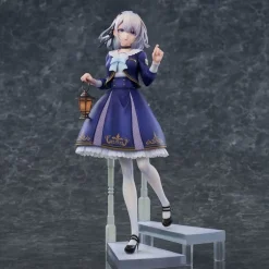 Estatua Original Character PVC 1/7 Asagi Tousaka 28 cm