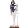 Estatua Original Character 1/7 Shokyu Sensei's Dance Lesson 24 cm