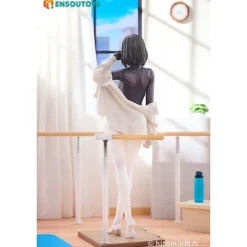 Estatua Original Character 1/7 Shokyu Sensei's Dance Lesson 24 cm