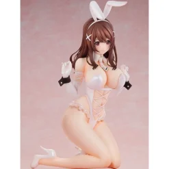 Estatua Original Character by Creators Opinion Yukino: Bare Leg Ver. 30 cm