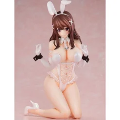 Estatua Original Character by Creators Opinion Yukino: Bare Leg Ver. 30 cm