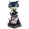 Estatua Persona 5 Tactica Morgana Pop Up Parade 23 cm