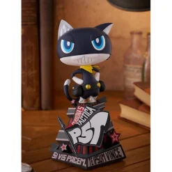 Estatua Persona 5 Tactica Morgana Pop Up Parade 23 cm