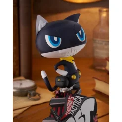Estatua Persona 5 Tactica Morgana Pop Up Parade 23 cm