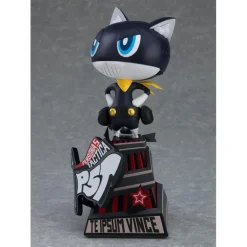 Estatua Persona 5 Tactica Morgana Pop Up Parade 23 cm