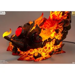 Estatua Premium Format Captain Rex Star Wars 68 cm Sideshow Exclusive