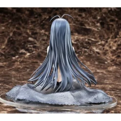 Estatua PVC 1/7 Accel World Kuroyukihime Aniversario 16 cm