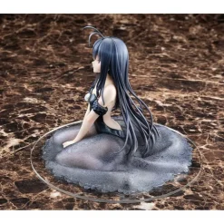 Estatua PVC 1/7 Accel World Kuroyukihime Aniversario 16 cm