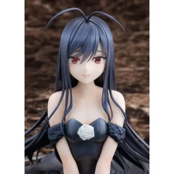 Estatua PVC 1/7 Accel World Kuroyukihime Aniversario 16 cm