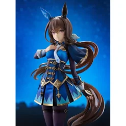 Estatua PVC 1/7 Admire Vega de Uma Musume Pretty Derby 26 cm