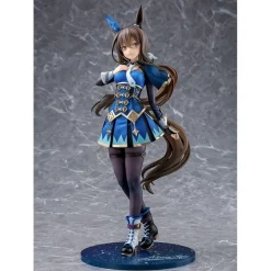 Estatua PVC 1/7 Admire Vega de Uma Musume Pretty Derby 26 cm