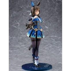 Estatua PVC 1/7 Admire Vega de Uma Musume Pretty Derby 26 cm