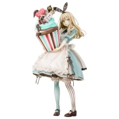 Estatua PVC 1/6 Akakura 'Alice in Wonderland'