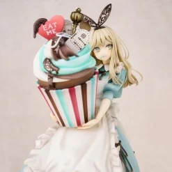 Estatua PVC 1/6 Akakura 'Alice in Wonderland'