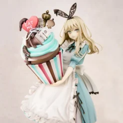 Estatua PVC 1/6 Akakura 'Alice in Wonderland'
