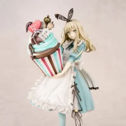 Estatua PVC 1/6 Akakura 'Alice in Wonderland'