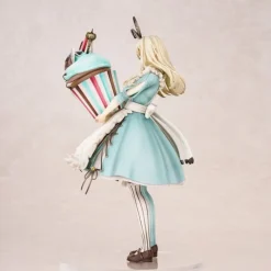 Estatua PVC 1/6 Akakura 'Alice in Wonderland'