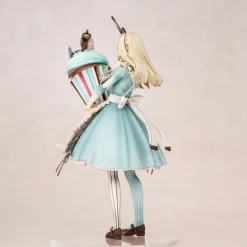 Estatua PVC 1/6 Akakura 'Alice in Wonderland'