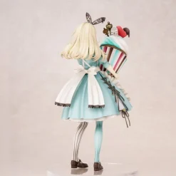 Estatua PVC 1/6 Akakura 'Alice in Wonderland'