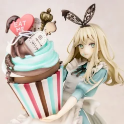 Estatua PVC 1/6 Akakura 'Alice in Wonderland'