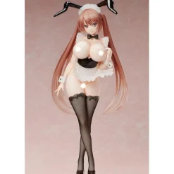 Estatua PVC 1/4 AKurumi por Creators Opinion - Elegancia en Detalle