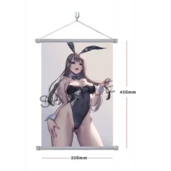 Estatua PVC 1/4 Bunny Girl 42 cm por Lovecacao