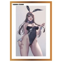 Estatua PVC 1/4 Bunny Girl 42 cm por Lovecacao