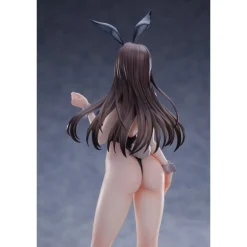 Estatua PVC 1/4 Bunny Girl 42 cm por Lovecacao