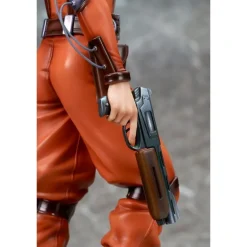 Estatua PVC 1/6 Chirico Cuvie 31 cm de Armored Trooper Votoms