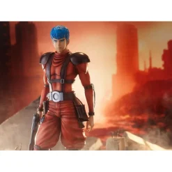 Estatua PVC 1/6 Chirico Cuvie 31 cm de Armored Trooper Votoms