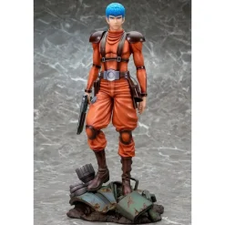 Estatua PVC 1/6 Chirico Cuvie 31 cm de Armored Trooper Votoms