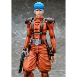 Estatua PVC 1/6 Chirico Cuvie 31 cm de Armored Trooper Votoms