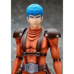 Estatua PVC 1/6 Chirico Cuvie 31 cm de Armored Trooper Votoms