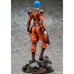 Estatua PVC 1/6 Chirico Cuvie 31 cm de Armored Trooper Votoms