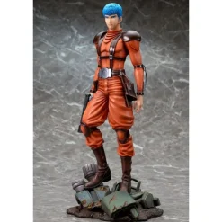 Estatua PVC 1/6 Chirico Cuvie 31 cm de Armored Trooper Votoms