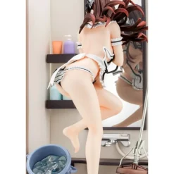 Estatua PVC 1/6 Chizuru Mizuhara Maid Bikini Rent-A-Girlfriend 24 cm