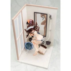 Estatua PVC 1/6 Chizuru Mizuhara Maid Bikini Rent-A-Girlfriend 24 cm