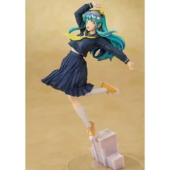 Estatua PVC 28 cm Lum Uniform Ver. Urusei Yatsura