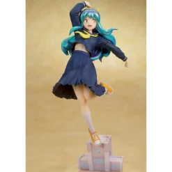 Estatua PVC 28 cm Lum Uniform Ver. Urusei Yatsura