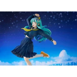 Estatua PVC 28 cm Lum Uniform Ver. Urusei Yatsura