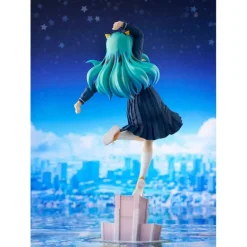 Estatua PVC 28 cm Lum Uniform Ver. Urusei Yatsura