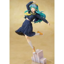 Estatua PVC 28 cm Lum Uniform Ver. Urusei Yatsura