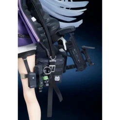 Estatua PVC 25 cm 416MOD3 de Girls' Frontline
