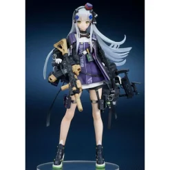 Estatua PVC 25 cm 416MOD3 de Girls' Frontline