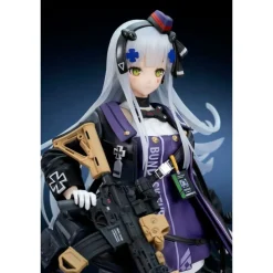 Estatua PVC 25 cm 416MOD3 de Girls' Frontline