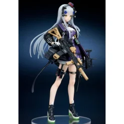 Estatua PVC 25 cm 416MOD3 de Girls' Frontline