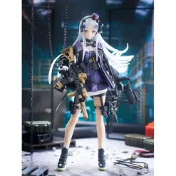 Estatua PVC 25 cm 416MOD3 de Girls' Frontline