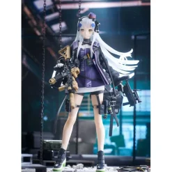 Estatua PVC 25 cm 416MOD3 de Girls' Frontline