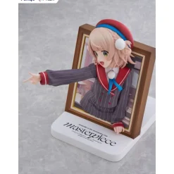 Estatua PVC 22 cm Shigure Ui Masterpiece Original Character