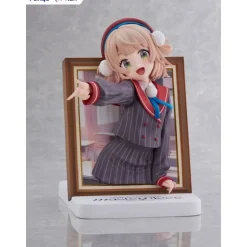 Estatua PVC 22 cm Shigure Ui Masterpiece Original Character